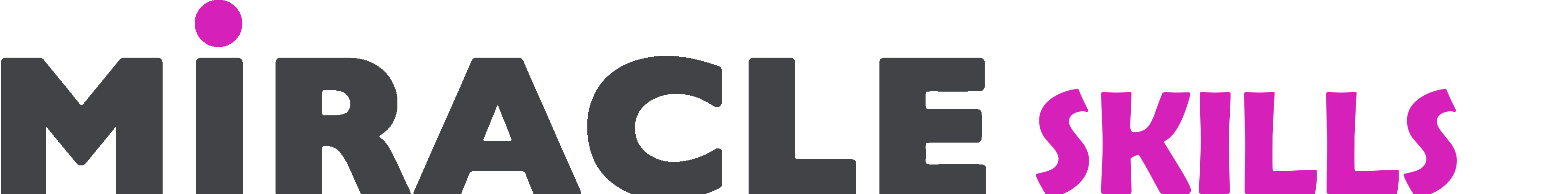 Miracleskills Logo